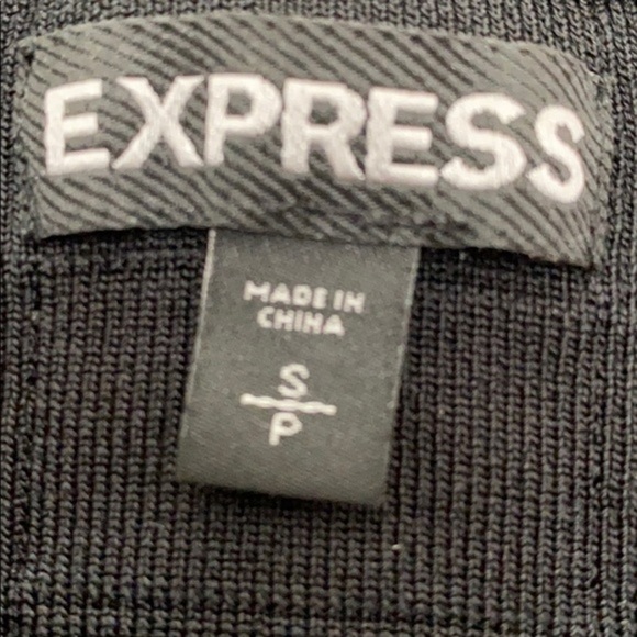 Express Dress 🔥 - Picture 10 of 16